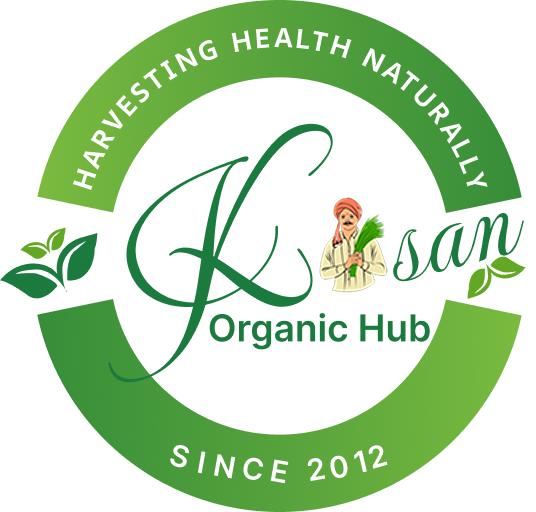 Kissan organic Hub